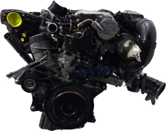 Motor om 654.920 mercedes-benz clase a (w177) a 220 d 4-matic (177.015) - Imagen 2