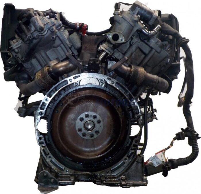 Motor m 260.920 mercedes-benz clase a (w177) a 250 (177.046) - Imagen 2