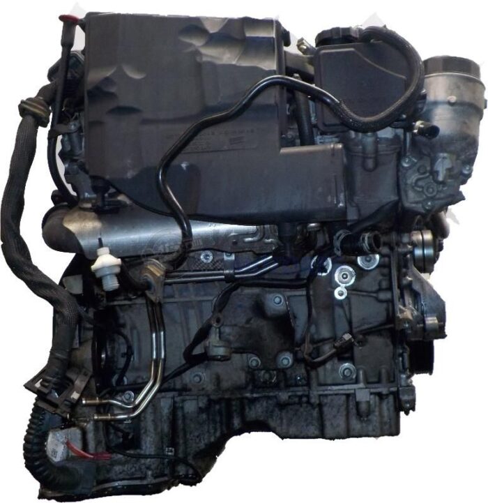 Motor m 260.920 mercedes-benz clase a (w177) a 250 (177.046)