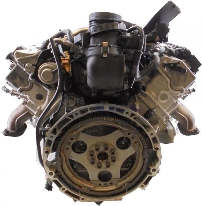 Motor m 260.920 mercedes-benz clase a (w177) a 250 (177.046) - Imagen 2