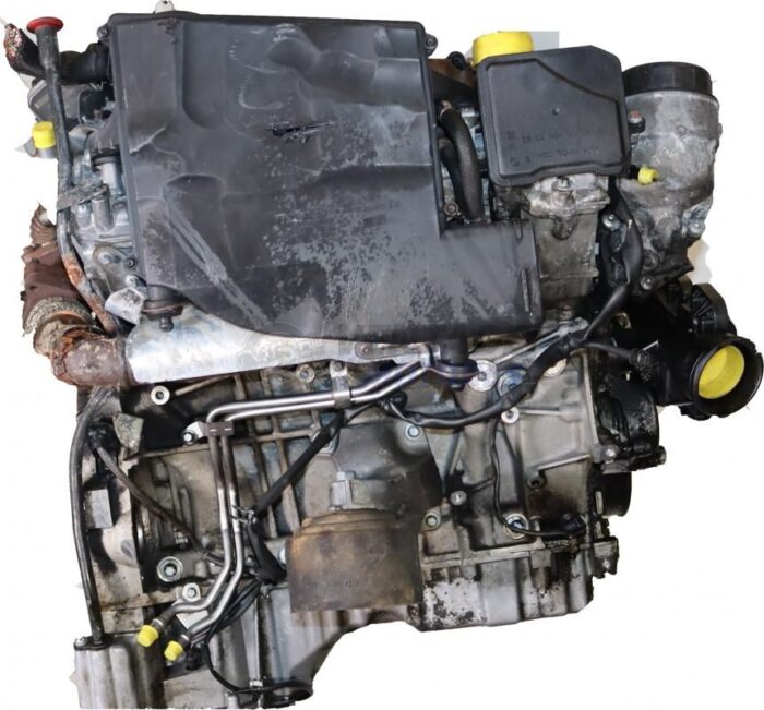 Motor m 260.920 mercedes-benz clase a (w177) a 250 (177.046) - Imagen 2