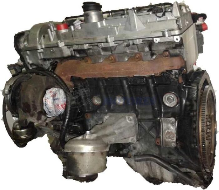 Motor m 260.920 mercedes-benz clase a (w177) a 250 (177.046) - Imagen 2