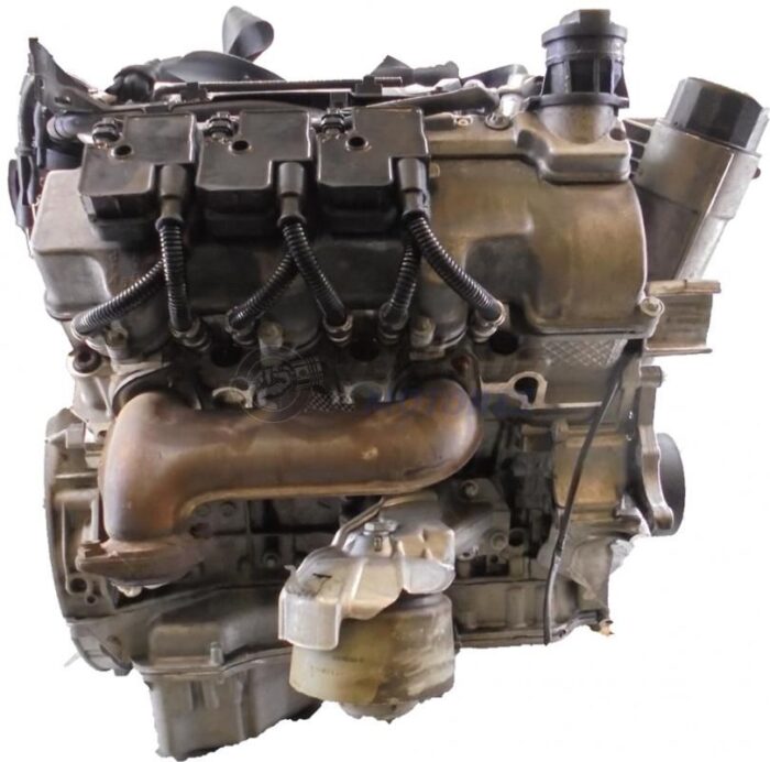 Motor m 260.920 mercedes-benz clase a (w177) a 250 (177.046)