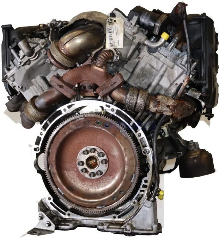 Motor m 260.920 mercedes-benz clase a (w177) a 250 (177.046) - Imagen 3