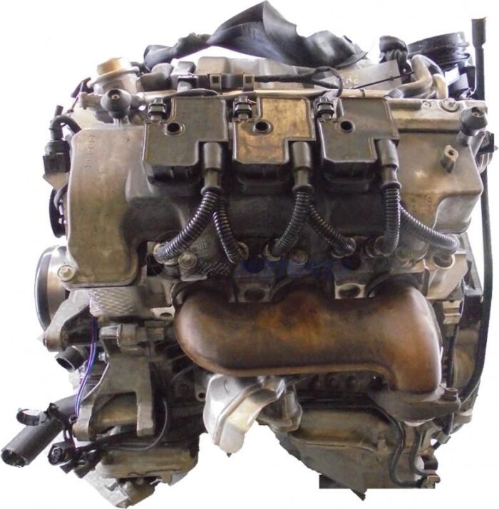 Motor m 260.920 mercedes-benz clase a (w177) a 250 (177.046) - Imagen 3