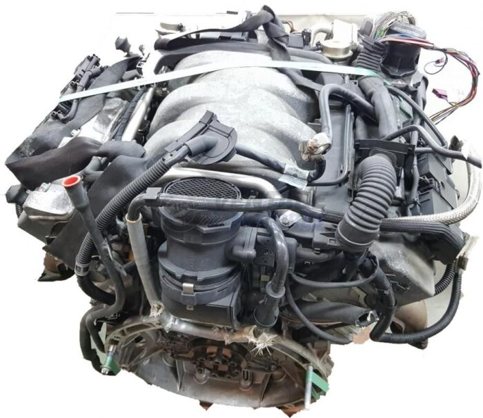 Motor m 260.920 mercedes-benz clase a (w177) a 250 (177.046) - Imagen 2