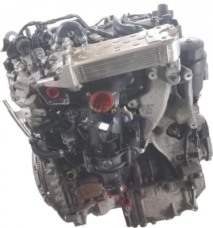 Motor m 260.920 mercedes-benz clase a (w177) a 250 4-matic (177.047) - Imagen 2