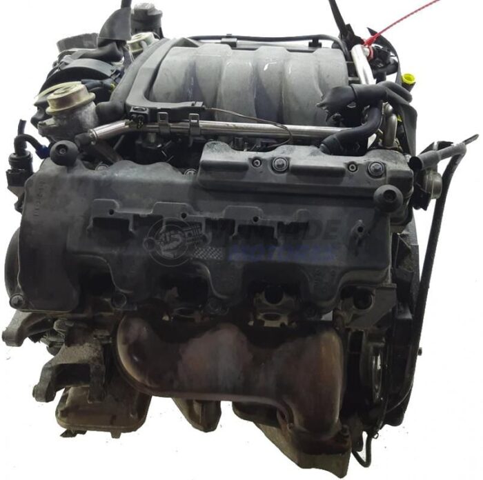 Motor m 260.920 mercedes-benz clase a (w177) a 250 4-matic (177.047) - Imagen 3