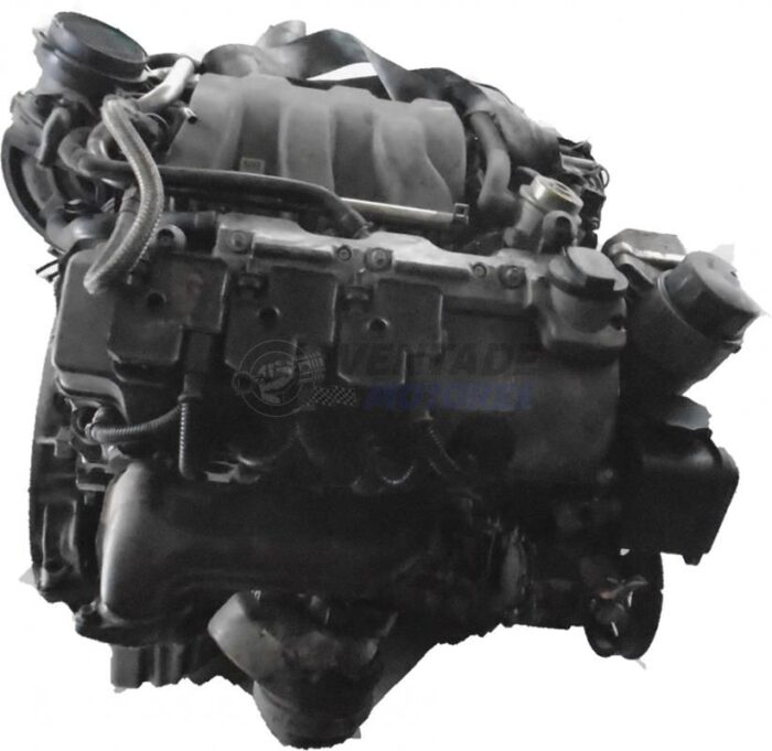 Motor m 260.920 mercedes-benz clase a (w177) a 250 4-matic (177.047) - Imagen 2