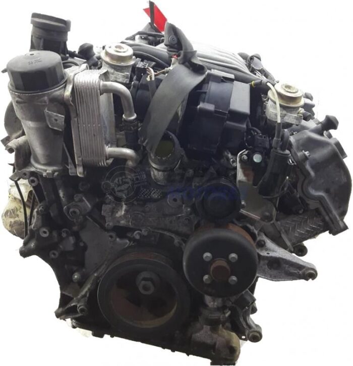 Motor m 260.920 mercedes-benz clase a (w177) a 250 4-matic (177.047) - Imagen 2