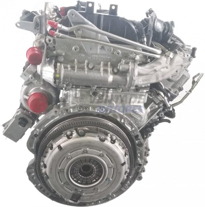 Motor m 260.920 mercedes-benz clase a (w177) a 250 4-matic (177.047) - Imagen 3