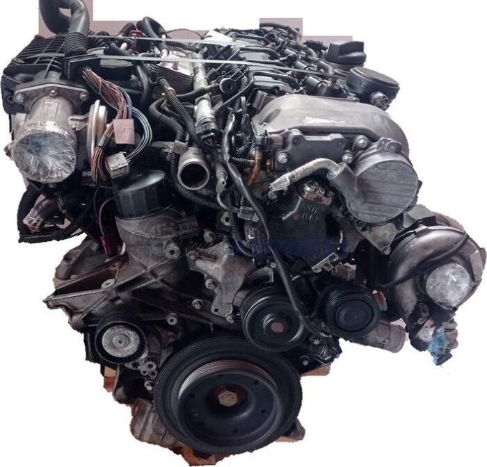 Motor m 260.920 mercedes-benz clase a (w177) a 250 4-matic (177.047) - Imagen 3