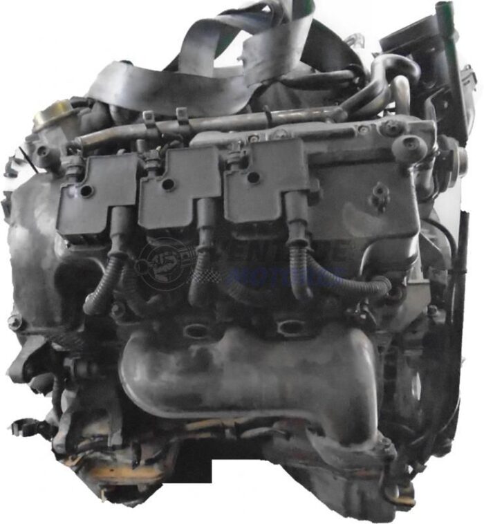 Motor m 260.920 mercedes-benz clase a (w177) a 250 4-matic (177.047) - Imagen 4