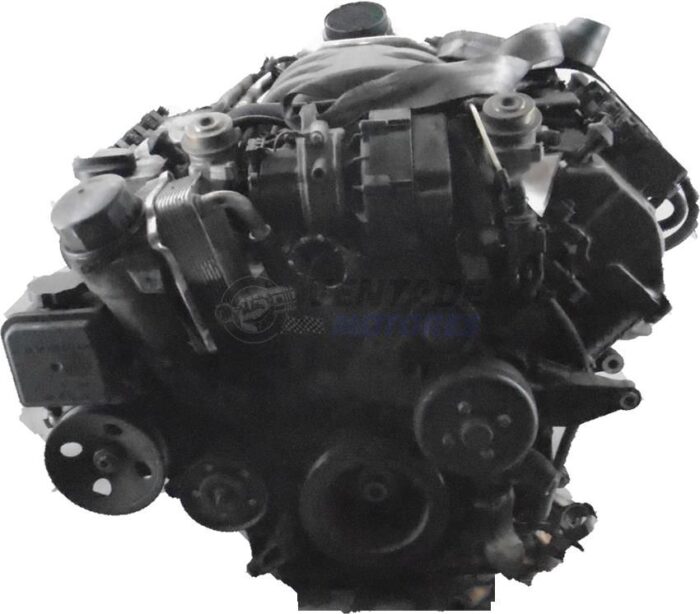 Motor m 260.920 mercedes-benz clase a (w177) a 250 4-matic (177.047)