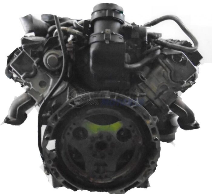 Motor m 260.920 mercedes-benz clase a (w177) a 250 4-matic (177.047) - Imagen 3