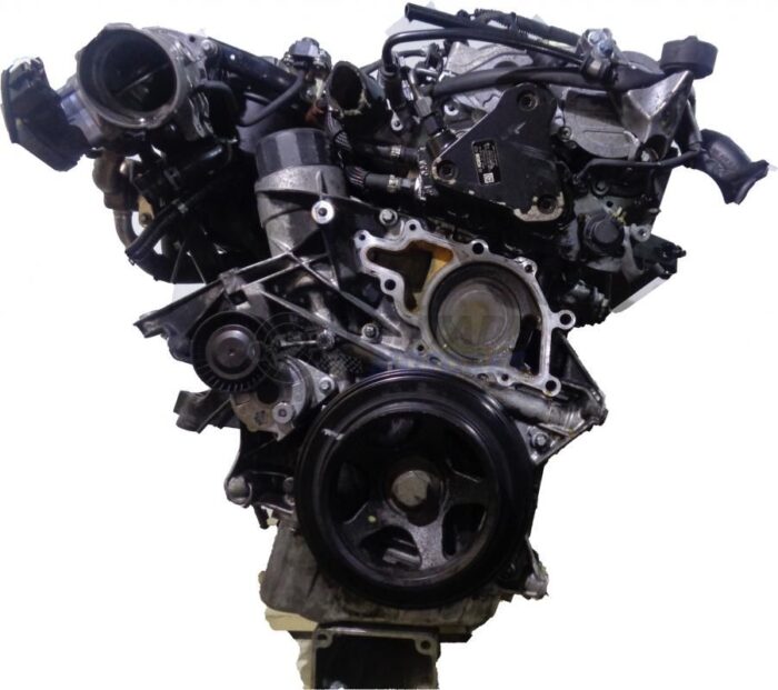 Motor m 260.920 mercedes-benz clase a (w177) a 250 4-matic (177.047)