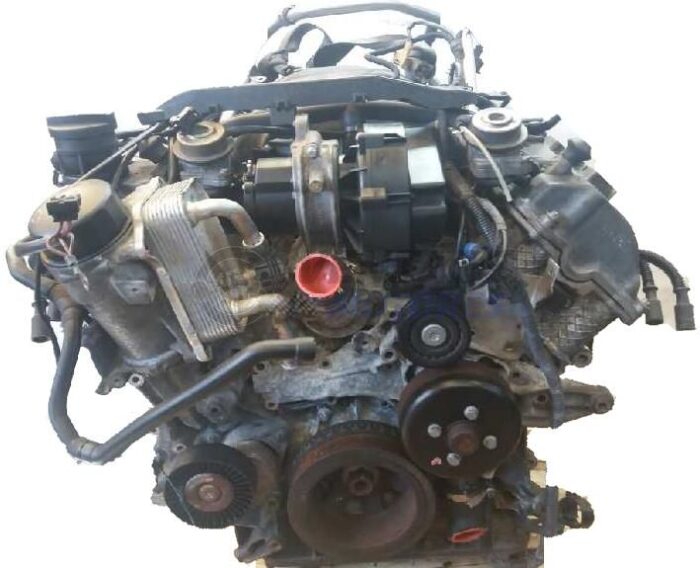 Motor m 260.920 mercedes-benz clase a (w177) a 250 4-matic (177.047) - Imagen 2