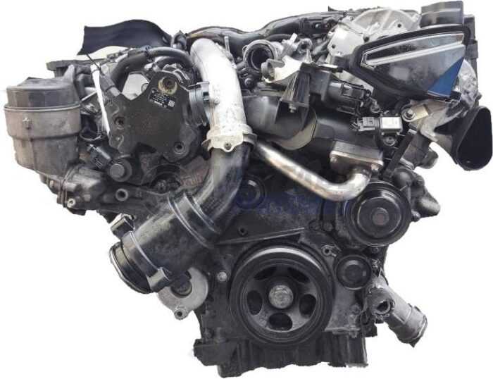 Motor m 282.914 mercedes-benz clase a (w177) a 250 e (177.086)