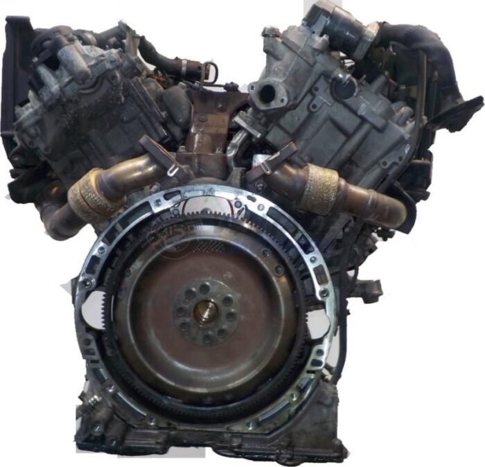 Motor m 282.914 mercedes-benz clase a (w177) a 250 e (177.086) - Imagen 2