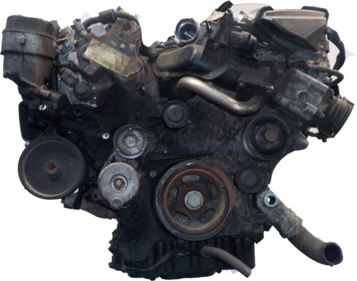 Motor m 282.914 mercedes-benz clase a (w177) a 250 e (177.086)