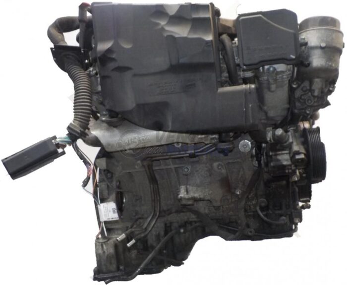 Motor m 282.914 mercedes-benz clase a (w177) a 250 e (177.086) - Imagen 2