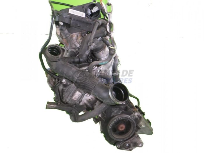 Motor m 282.914 mercedes-benz clase a (w177) a 250 e (177.086) - Imagen 2