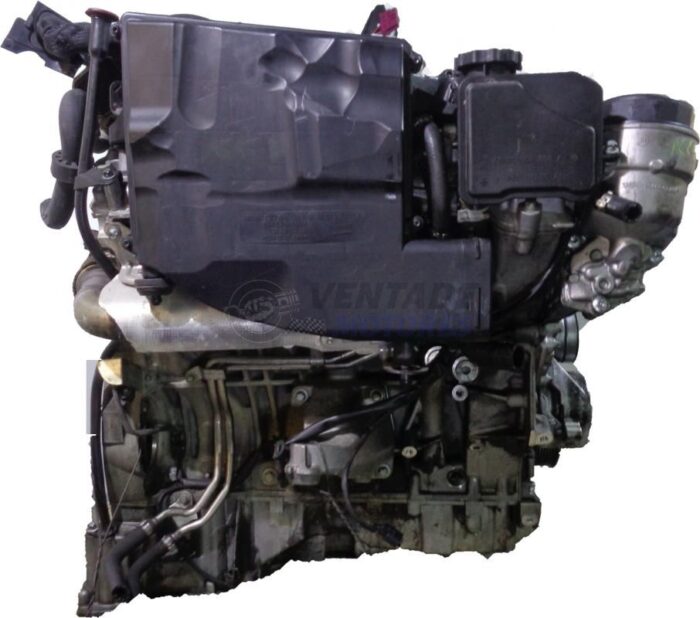 Motor m 282.914 mercedes-benz clase a (w177) a 250 e (177.086) - Imagen 4