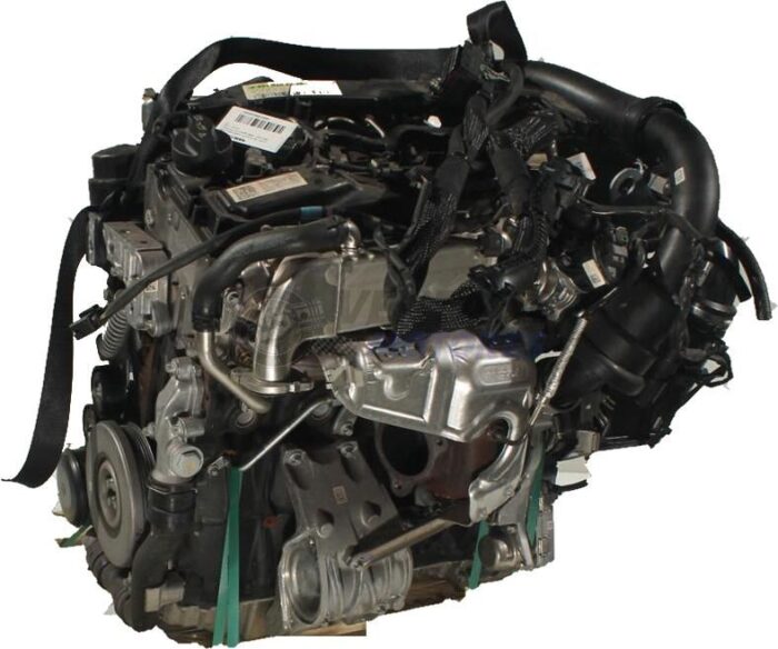 Motor m 282.914 mercedes-benz clase a (w177) a 250 e (177.086)