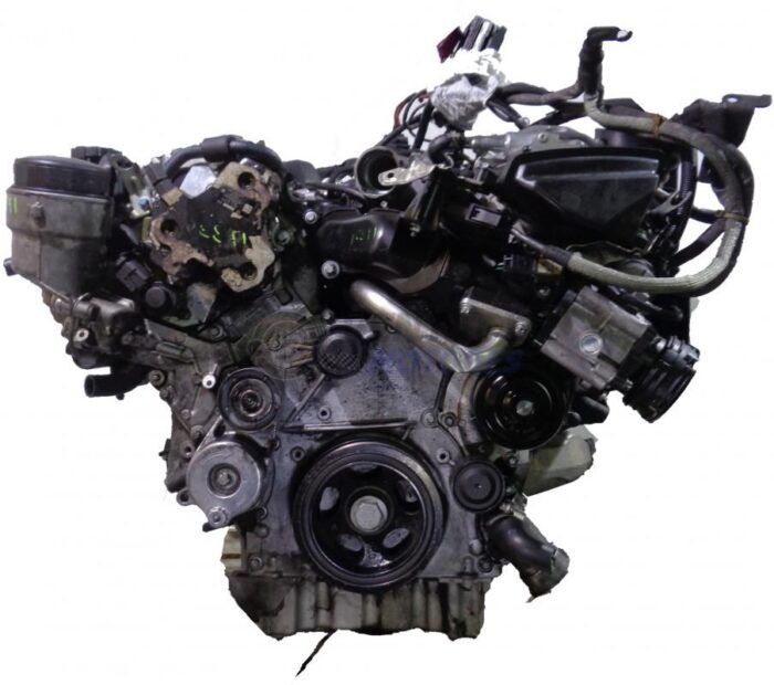 Motor m 282.914 mercedes-benz clase a (w177) a 250 e (177.086)