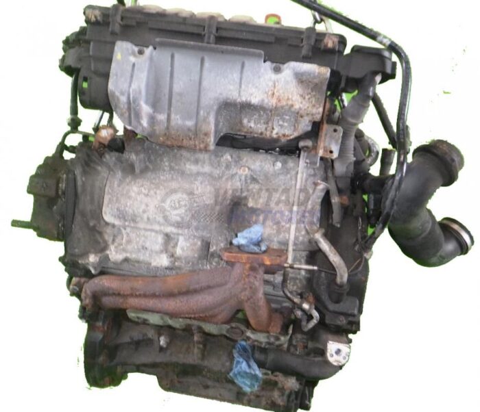 Motor m 282.914 mercedes-benz clase a (w177) a 250 e (177.086)