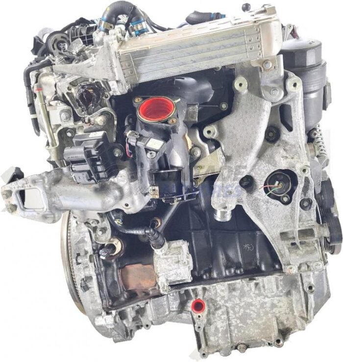 Motor m 282.914 mercedes-benz clase a (w177) a 250 e (177.086) - Imagen 2