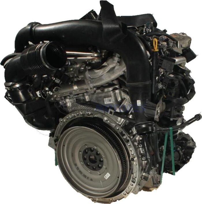 Motor m 282.914 mercedes-benz clase a (w177) a 250 e (177.086) - Imagen 3