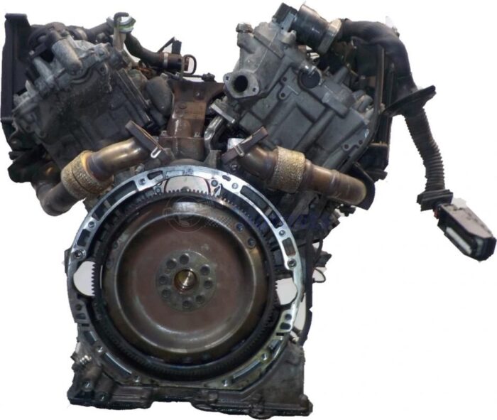 Motor m 282.914 mercedes-benz clase a (w177) a 250 e (177.086) - Imagen 3