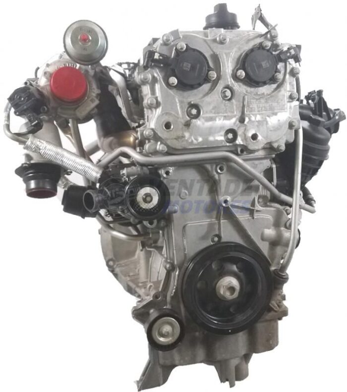 Motor m 260.920 mercedes-benz clase a (w177) amg a 35 4-matic (177.051)