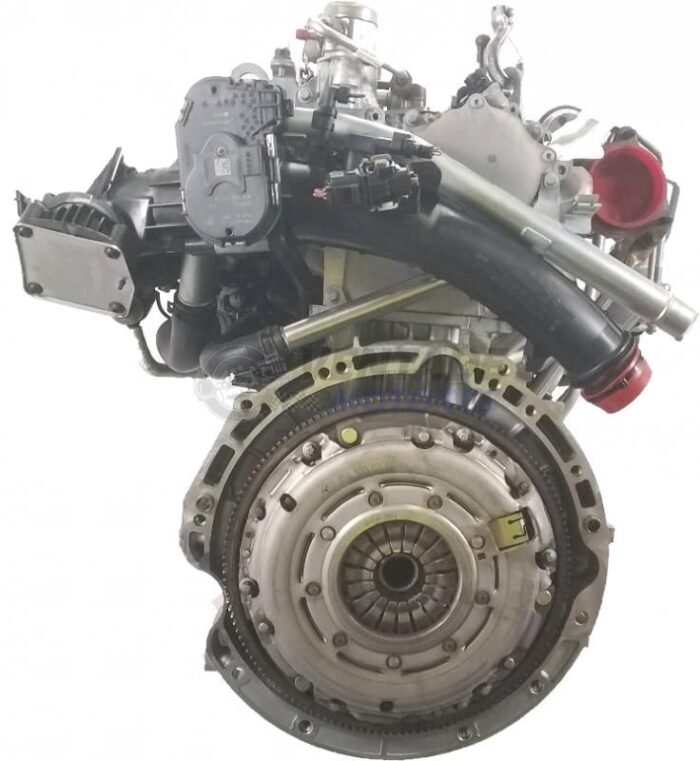 Motor m 260.920 mercedes-benz clase a (w177) amg a 35 4-matic (177.051) - Imagen 3