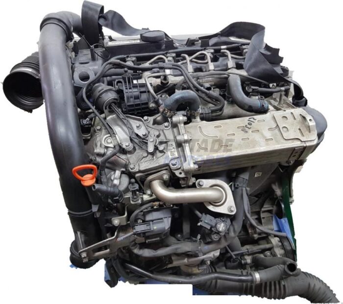 Motor m 260.920 mercedes-benz clase a (w177) amg a 35 4-matic (177.051) - Imagen 2