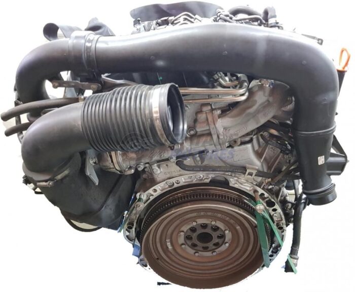 Motor m 260.920 mercedes-benz clase a (w177) amg a 35 4-matic (177.051) - Imagen 3