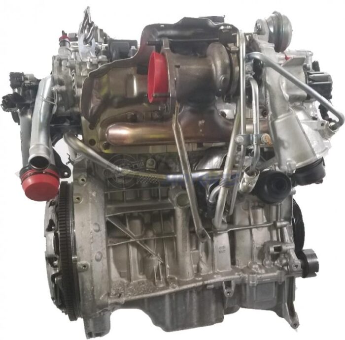 Motor m 260.920 mercedes-benz clase a (w177) amg a 35 4-matic (177.051) - Imagen 2