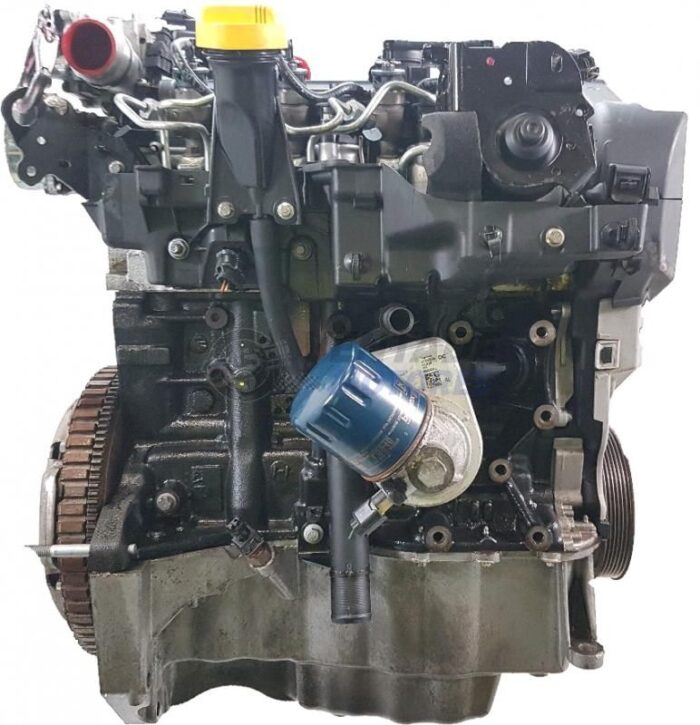 Motor m 139.980 mercedes-benz clase a (w177) amg a 45 4-matic+ (177.053) - Imagen 2