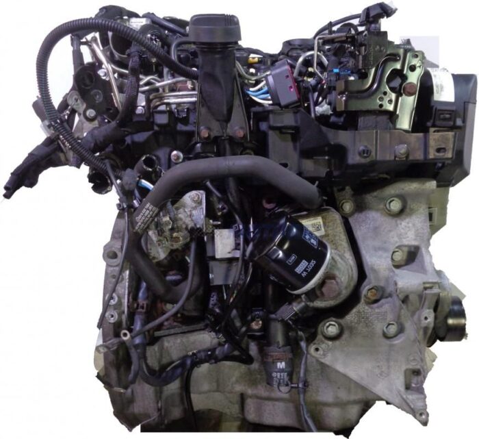 Motor m 139.980 mercedes-benz clase a (w177) amg a 45 4-matic+ (177.053) - Imagen 4