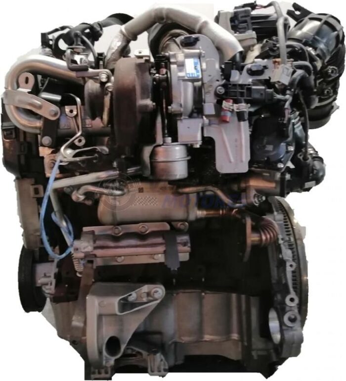 Motor m 139.980 mercedes-benz clase a (w177) amg a 45 s 4-matic+ (177.054) - Imagen 3