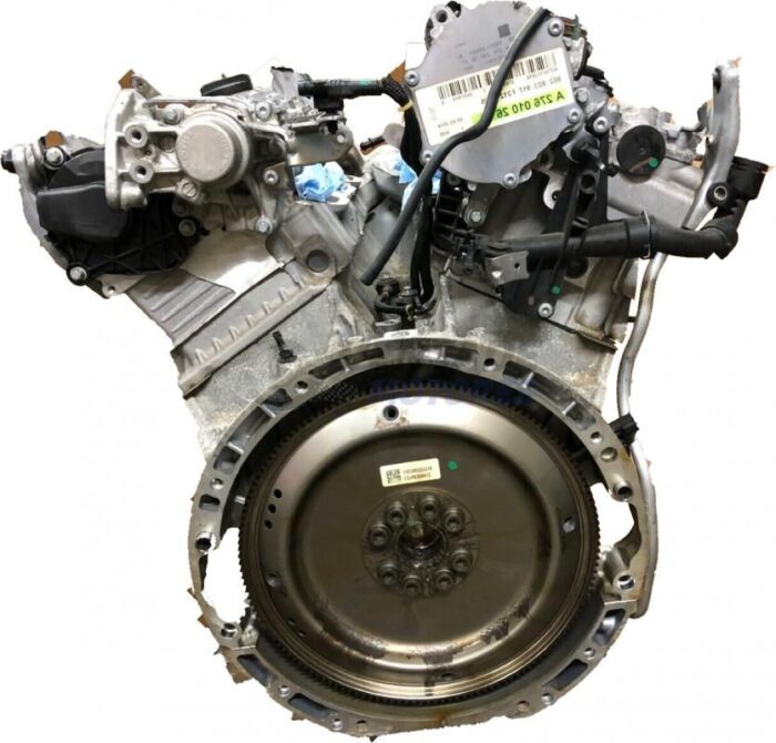 Motor m 282.914 mercedes-benz clase b sports tourer (w247) b 160 (247.082) - Imagen 4