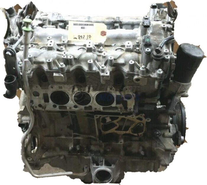 Motor m 282.914 mercedes-benz clase b sports tourer (w247) b 160 (247.082)