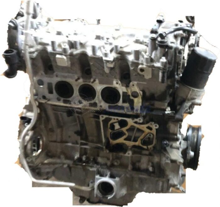 Motor m 282.914 mercedes-benz clase b sports tourer (w247) b 160 (247.082) - Imagen 2