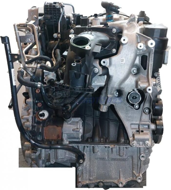 Motor m 282.914 mercedes-benz clase b sports tourer (w247) b 180 (247.084) - Imagen 3