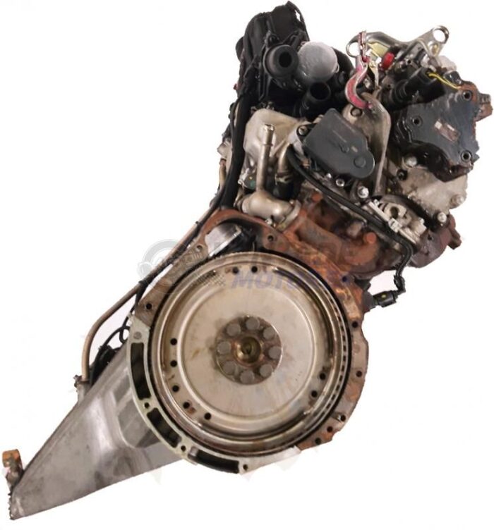 Motor m 282.914 mercedes-benz clase b sports tourer (w247) b 180 (247.084) - Imagen 3