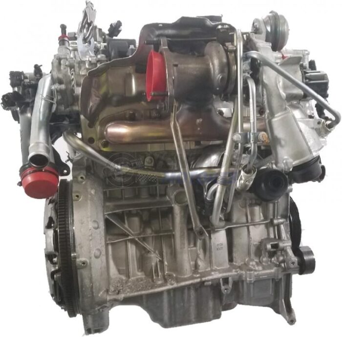 Motor m 282.914 mercedes-benz clase b sports tourer (w247) b 180 (247.084) - Imagen 2