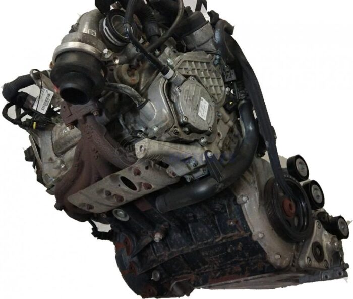 Motor om 654.920 mercedes-benz clase b sports tourer (w247) b 180 d (247.010) - Imagen 3