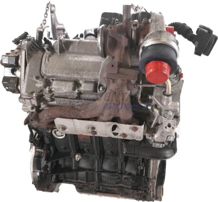 Motor m 282.914 mercedes-benz clase b sports tourer (w247) b 200 (247.087) - Imagen 2