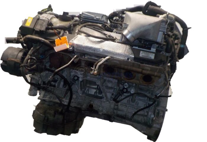 Motor m 282.914 mercedes-benz clase b sports tourer (w247) b 200 (247.087) - Imagen 2